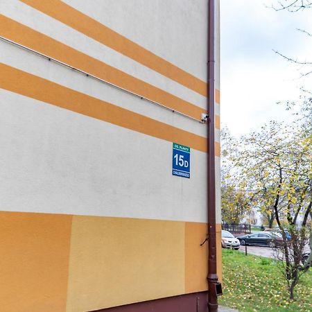 Chalubinskiego Przytulne Mieszkanie Przy Parku, Blisko Dworca Радом Экстерьер фото